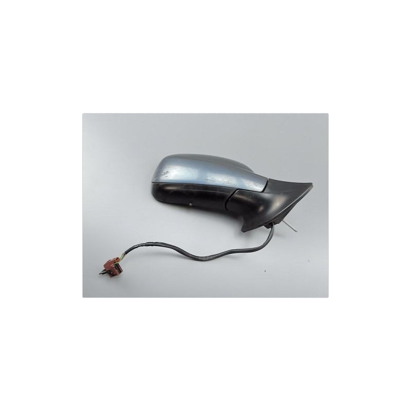 RETROVISEUR EXTERIEUR DROIT PEUGEOT 407