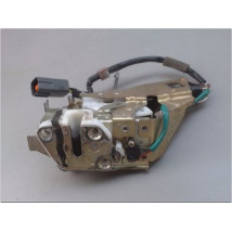 SYSTEME CONDAMNATION AVANT GAUCHE MAZDA MX5