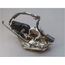 SYSTEME CONDAMNATION AVANT GAUCHE MAZDA MX5
