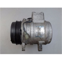COMPRESSEUR AIR CONDITIONNE CHEVROLET KALOS