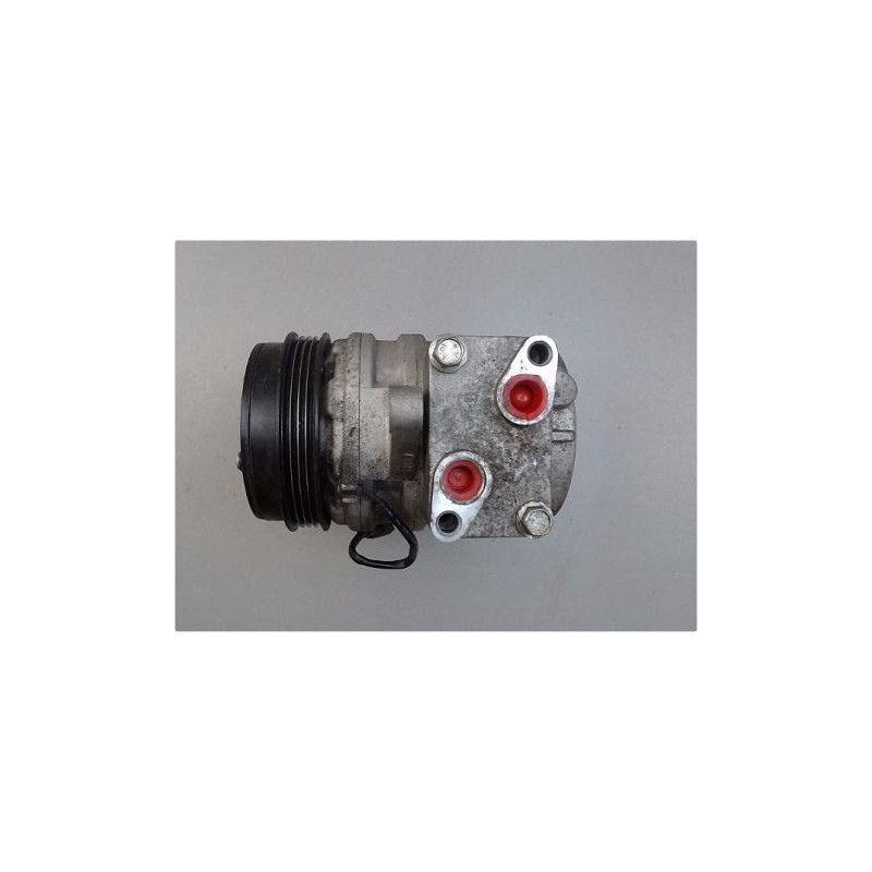 COMPRESSEUR AIR CONDITIONNE CHEVROLET KALOS