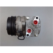 COMPRESSEUR AIR CONDITIONNE CHEVROLET KALOS