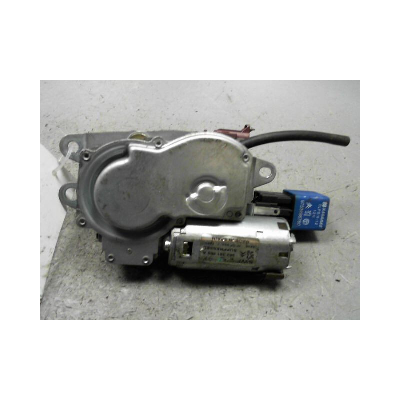 MECANISME ESSUIE-GLACE ARRIERE CITROEN XSARA