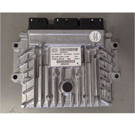 CALCULATEUR MOTEUR