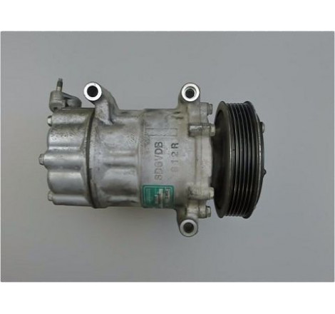 COMPRESSEUR AIR CONDITIONNE
