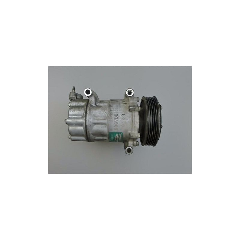 COMPRESSEUR AIR CONDITIONNE CITROEN XSARA