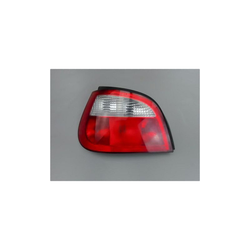 FEU ARRIERE GAUCHE  RENAULT MEGANE