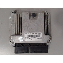 CALCULATEUR MOTEUR OPEL CORSA