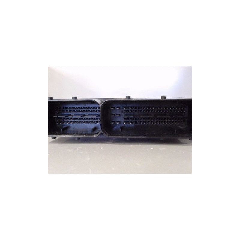 CALCULATEUR MOTEUR OPEL CORSA