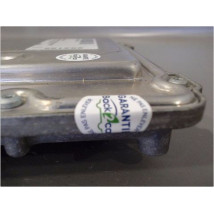 CALCULATEUR MOTEUR OPEL CORSA