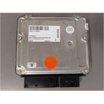 CALCULATEUR MOTEUR OPEL CORSA