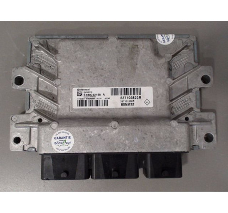 CALCULATEUR MOTEUR