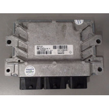 CALCULATEUR MOTEUR RENAULT CLIO