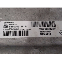 CALCULATEUR MOTEUR RENAULT CLIO