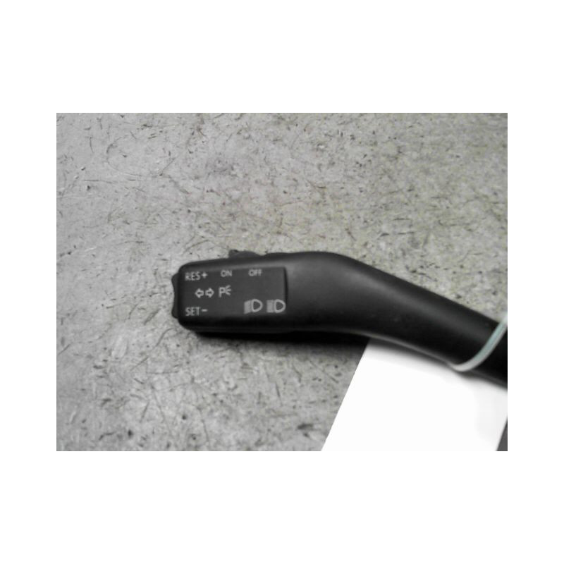 COMMANDE CLIGNOTANT VOLKSWAGEN GOLF