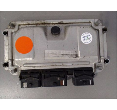 CALCULATEUR MOTEUR