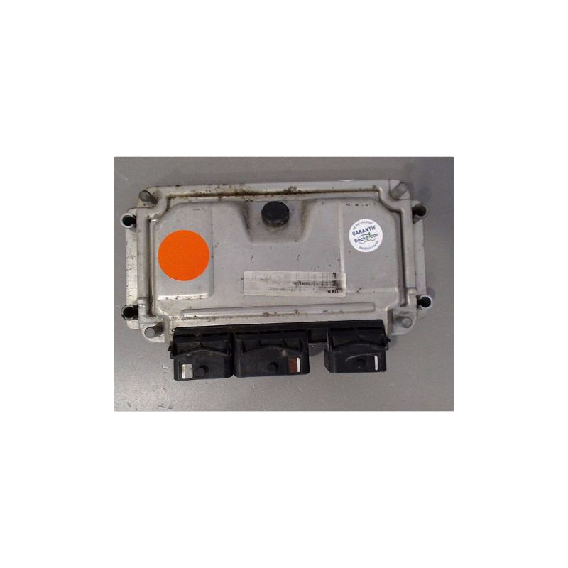 CALCULATEUR MOTEUR CITROEN XSARA