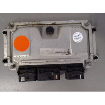 CALCULATEUR MOTEUR CITROEN XSARA
