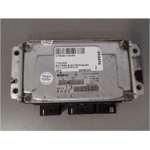 CALCULATEUR MOTEUR CITROEN XSARA