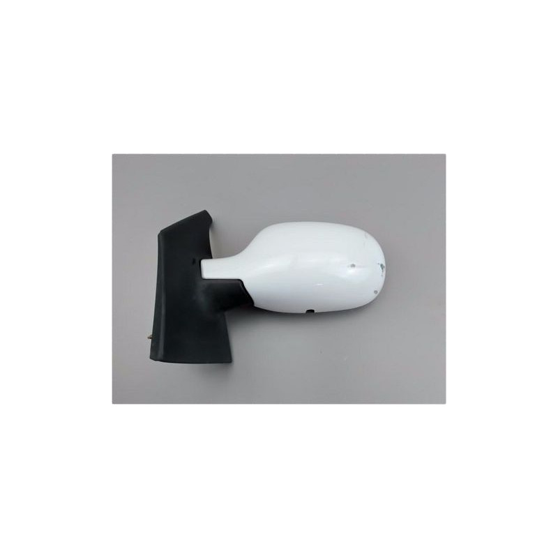 RETROVISEUR EXTERIEUR GAUCHE RENAULT MEGANE
