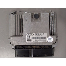 CALCULATEUR MOTEUR AUDI A3