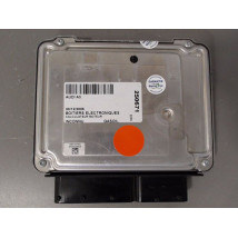CALCULATEUR MOTEUR AUDI A3
