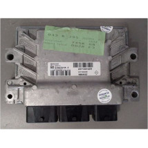 CALCULATEUR MOTEUR RENAULT MEGANE