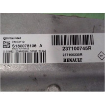 CALCULATEUR MOTEUR RENAULT MEGANE