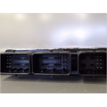 CALCULATEUR MOTEUR RENAULT MEGANE