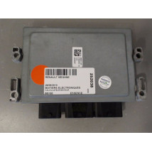 CALCULATEUR MOTEUR RENAULT MEGANE