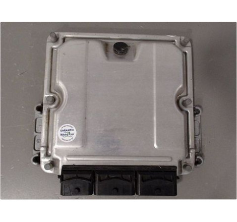 CALCULATEUR MOTEUR