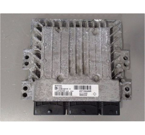 CALCULATEUR MOTEUR