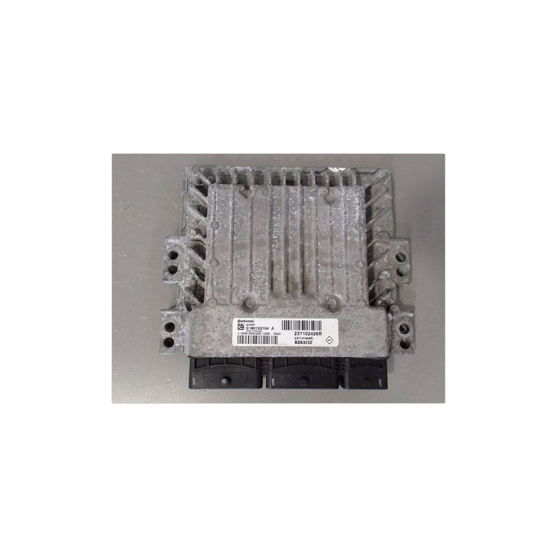 CALCULATEUR MOTEUR RENAULT MEGANE