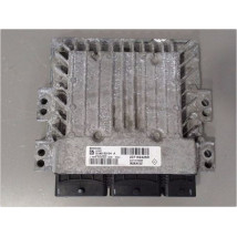 CALCULATEUR MOTEUR RENAULT MEGANE