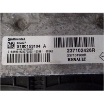 CALCULATEUR MOTEUR RENAULT MEGANE