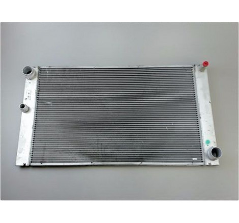 RADIATEUR