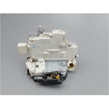 SYSTEME CONDAMNATION AVANT GAUCHE AUDI A4