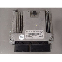 CALCULATEUR MOTEUR OPEL CORSA