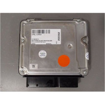 CALCULATEUR MOTEUR OPEL CORSA