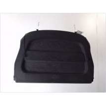 TABLETTE PLAGE ARRIERE RENAULT MEGANE