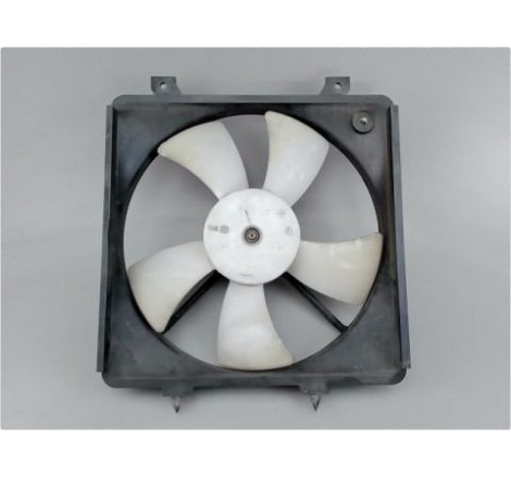 MOTEUR VENTILATEUR RADIATEUR