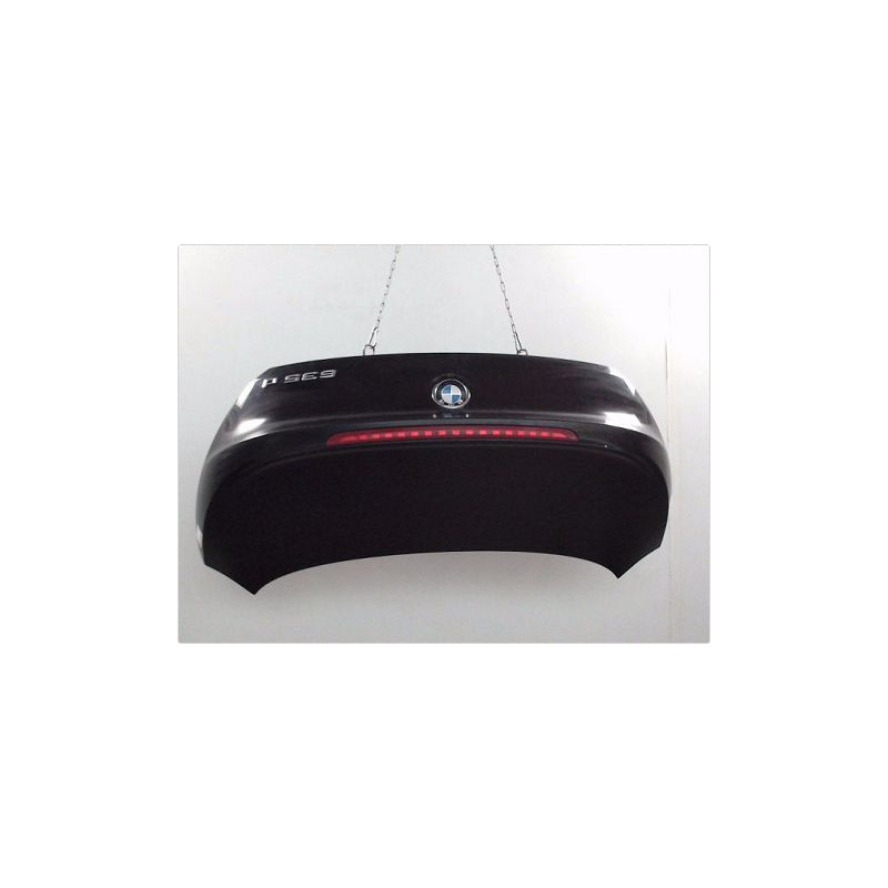 COFFRE ARRIERE B.M.W. SERIE 6
