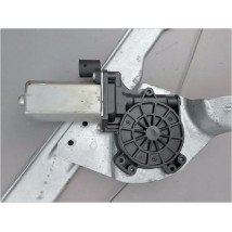 MECANISME LEVE-GLACE AVANT DROIT DACIA SANDERO