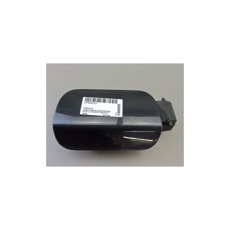 VOLET DE TRAPPE CARBURANT CITROEN C5