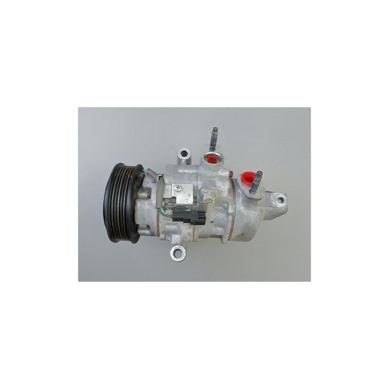 COMPRESSEUR AIR CONDITIONNE FORD KA+