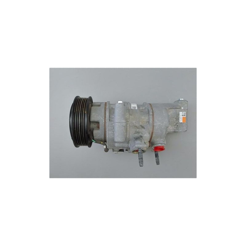 COMPRESSEUR AIR CONDITIONNE FORD KA+