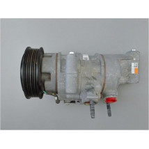COMPRESSEUR AIR CONDITIONNE FORD KA+