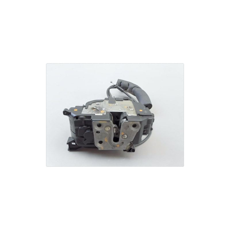 SYSTEME CONDAMNATION ARRIERE DROIT RENAULT MEGANE