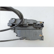 SYSTEME CONDAMNATION ARRIERE DROIT RENAULT MEGANE