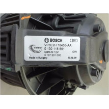 MOTEUR VENTILATEUR CHAUFFAGE FORD FIESTA